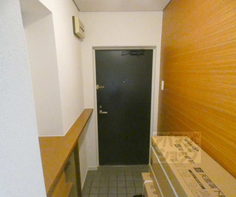 ピアレス円勝寺の内装写真