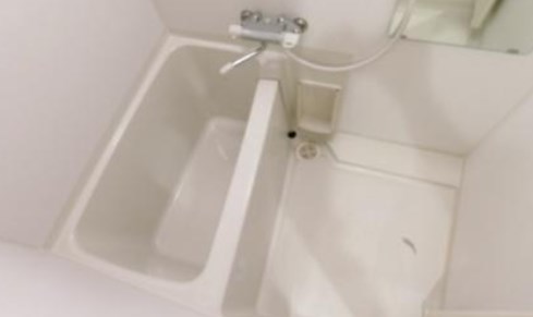 バス・シャワールーム　※他部屋参照・現況優先