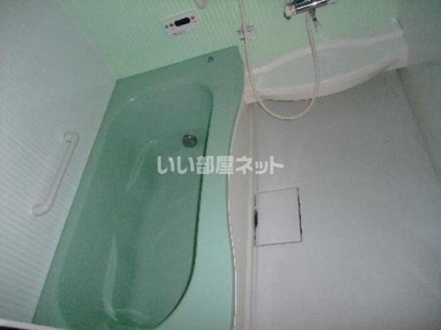 ソフィアケイの風呂写真