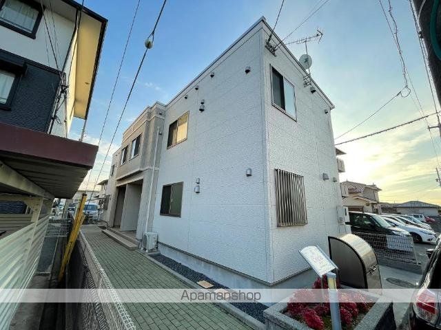 ＪＲ山陽本線 北長瀬駅 徒歩12分 築11年