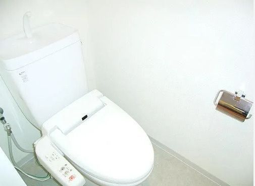 トイレ　参考写真です