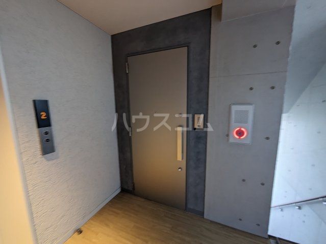 ロビー