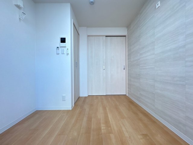 クレアール塚口IIの内装写真