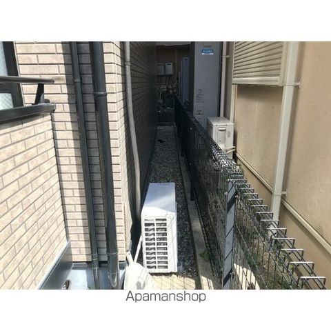 ＪＲ中央本線 新守山駅 徒歩7分 2階建 築24年の内装写真