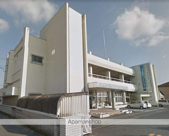 その他　倉敷市庄支所（その他）まで283m