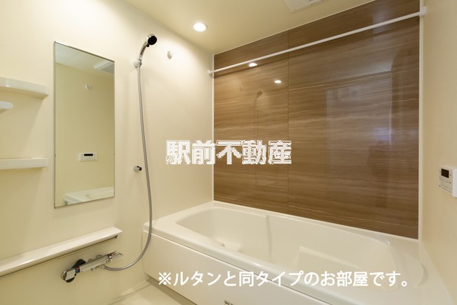 バス・シャワールーム　※同タイプ
