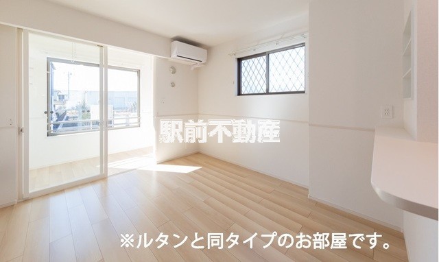 居室・リビング　※同タイプ