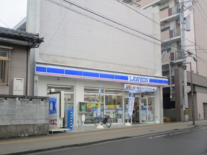 平成コーポの周辺写真