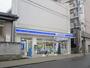 コンビニ　ローソン（コンビニ）まで381m