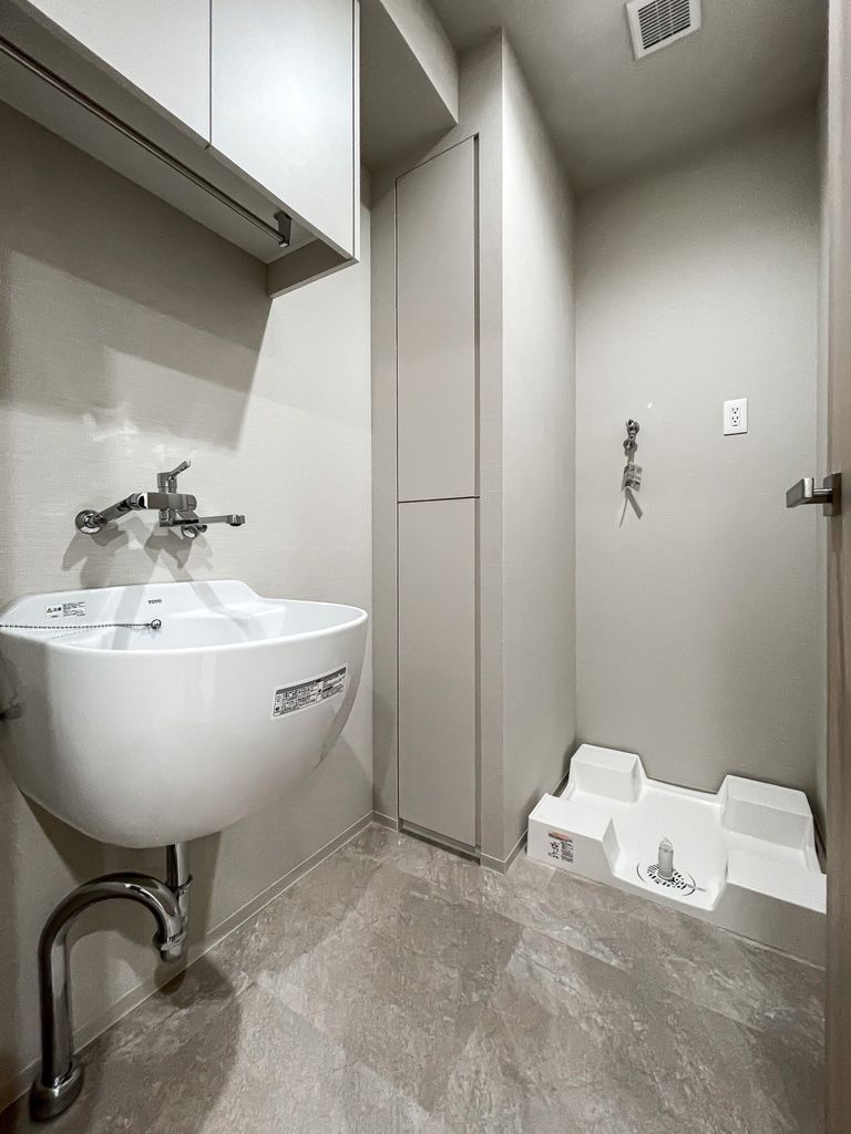 その他　同タイプ別部屋の写真です。