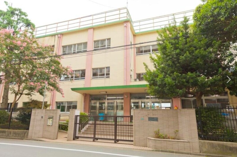 シャルマンコーポ池袋の周辺写真