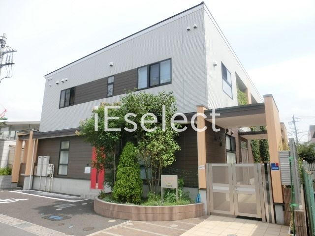 幼稚園・保育園　幕張本郷きらきら保育園（幼稚園・保育園）まで740m