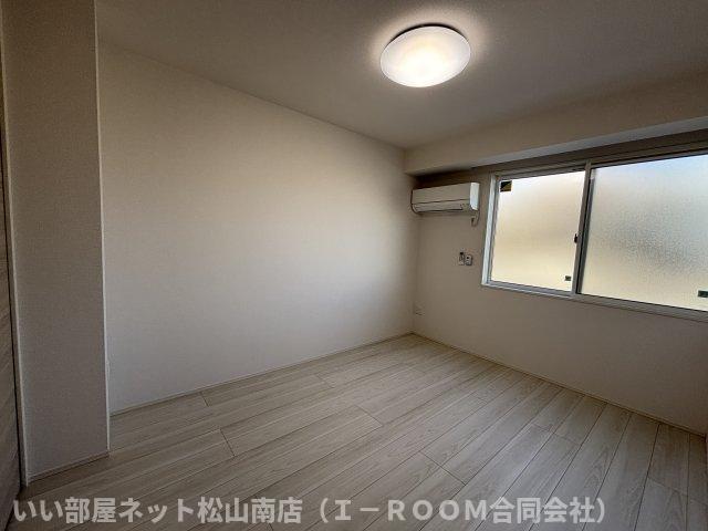 プレミアコートの内装写真