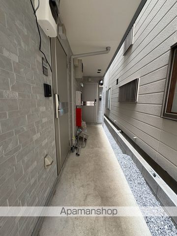 その他共有部分　その他共有部分