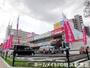 スーパー　マックスバリュエクスプレス姪浜駅前店（スーパー）まで747m