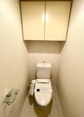 トイレ　☆清潔感のあるトイレ☆