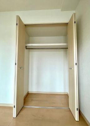 収納　☆たっぷり収納☆