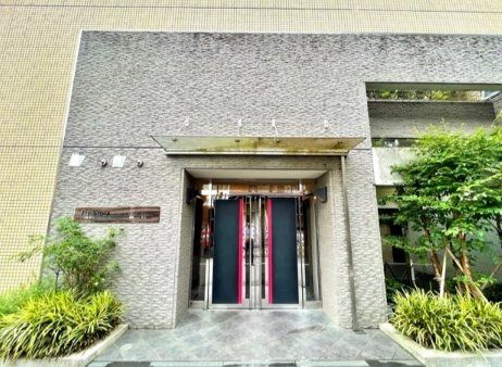 エントランス　☆きれいなエントランス☆