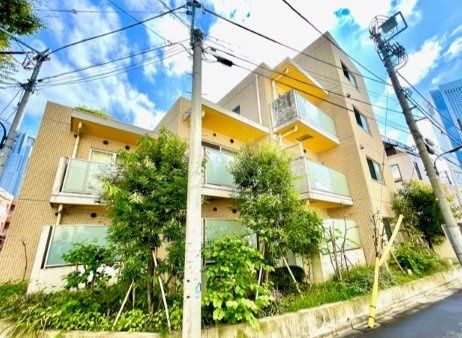 建物外観　☆綺麗な外観☆