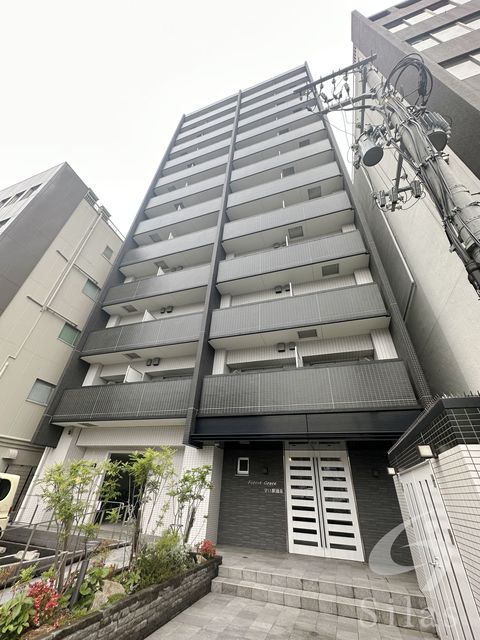 地下鉄谷町線 守口駅 徒歩1分 築8年