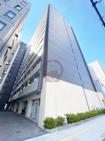 地下鉄千日前線 桜川駅 徒歩3分 築14年