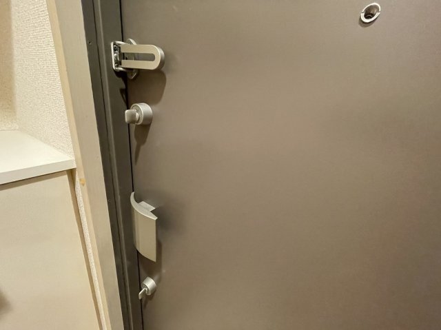 Gフラットのその他写真