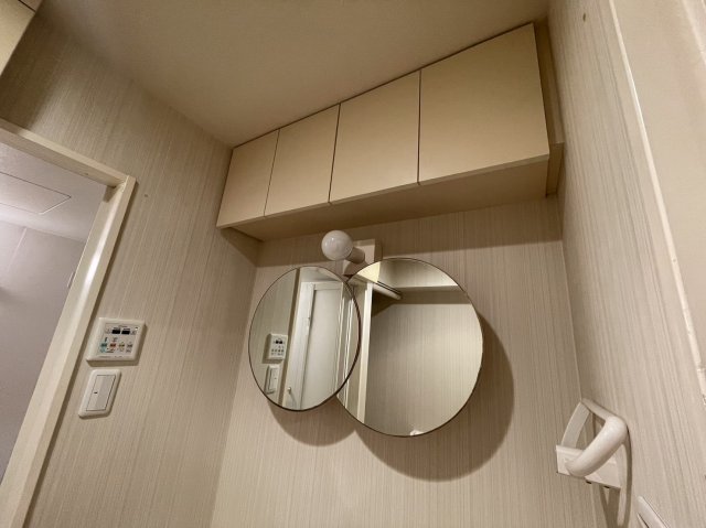 Gフラットの内装写真