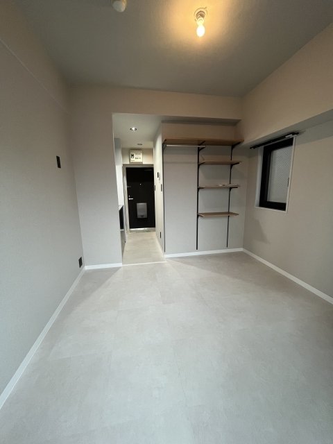 メゾン・ド・ヴィジオンの居間写真