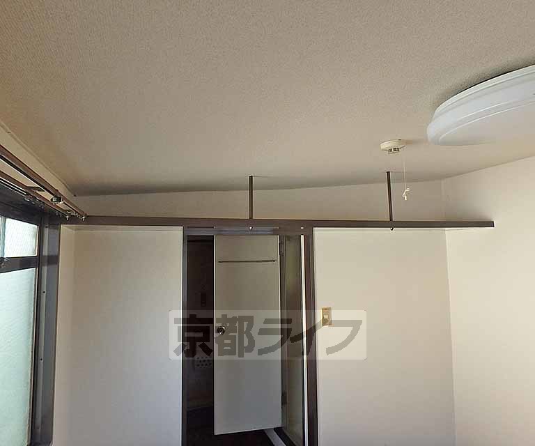 アクティ修学院の内装写真