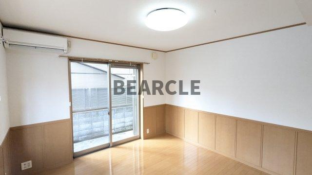 その他部屋・スペース　寝室にいかがでしょうか