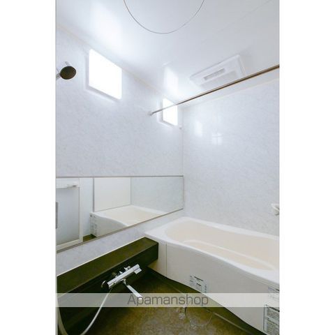 ＪＲ山手線 目黒駅 徒歩5分 6階建 築25年の風呂写真