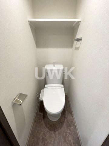 トイレ　※同シリーズの画像です　ご参考までに！