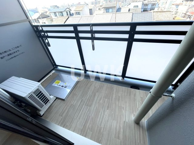 バルコニー　※同シリーズの画像です　ご参考までに！
