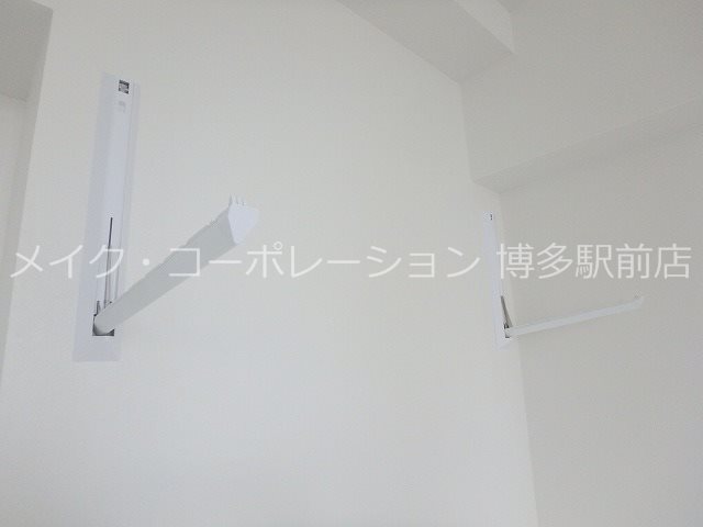 バルコニー　同物件別部屋引用です♪