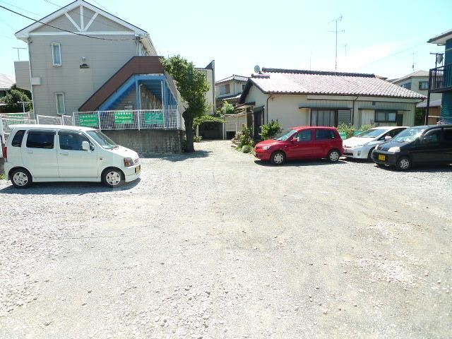 レイクヒルPart2の外観写真