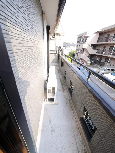 その他設備　★バルコニーです★