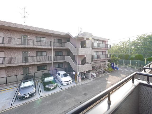 眺望　★景色です★