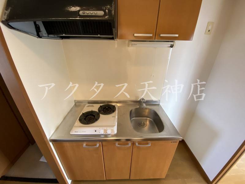 キッチン