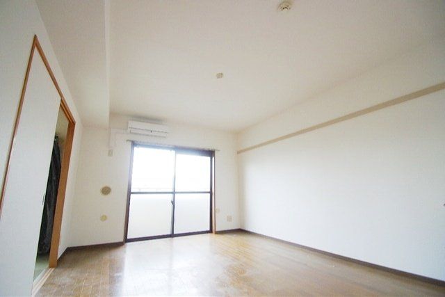 居室・リビング　★タウンハウジング稲田堤店★居室★