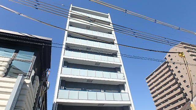 阪神本線 淀川駅 徒歩7分 築7年