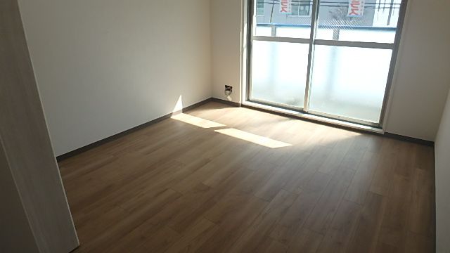 阪神本線 淀川駅 徒歩7分 9階建 築7年の居間写真