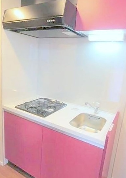 キッチン　※同仕様写真