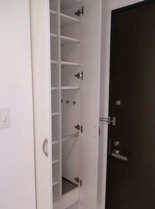 玄関　玄関※別部屋参考写真