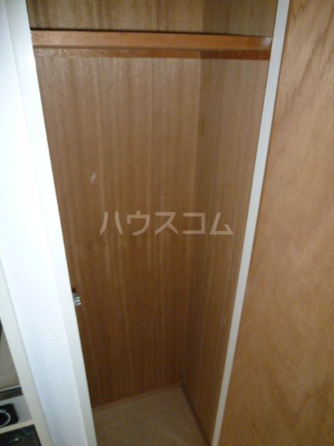 ジョイフル野並の内装写真