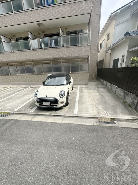 京阪本線 守口市駅 徒歩5分 8階建 築9年のその他写真