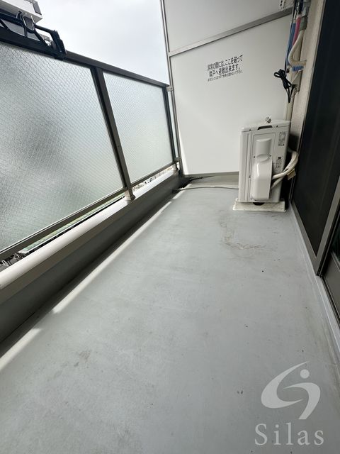 京阪本線 守口市駅 徒歩5分 8階建 築9年の内装写真
