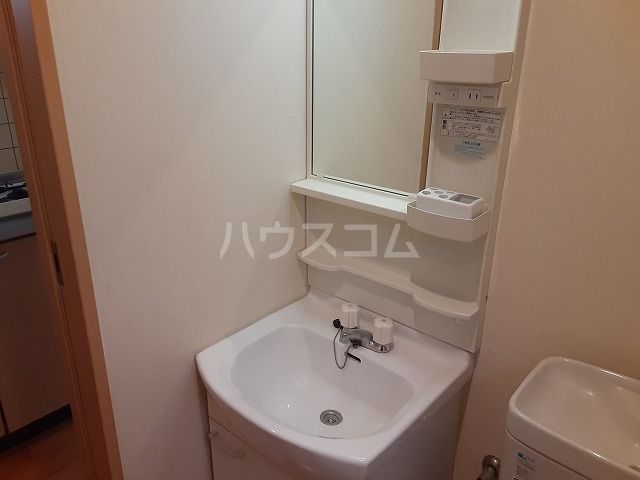 ステラコート松原の内装写真