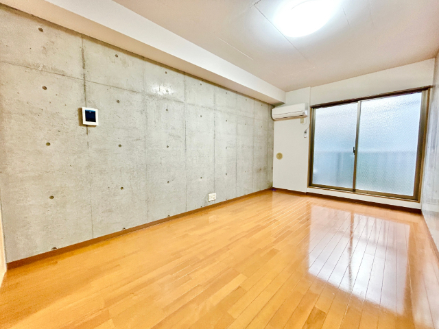 居室・リビング　別のお部屋の写真です。
