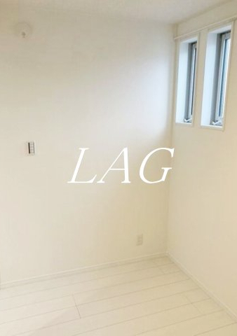 その他部屋・スペース　寝室です。（同一仕様です。）