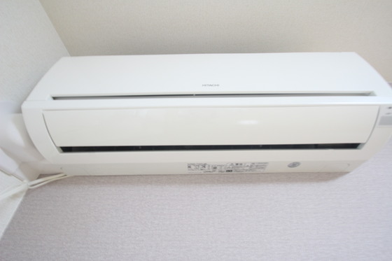 その他設備　※別部屋の写真です